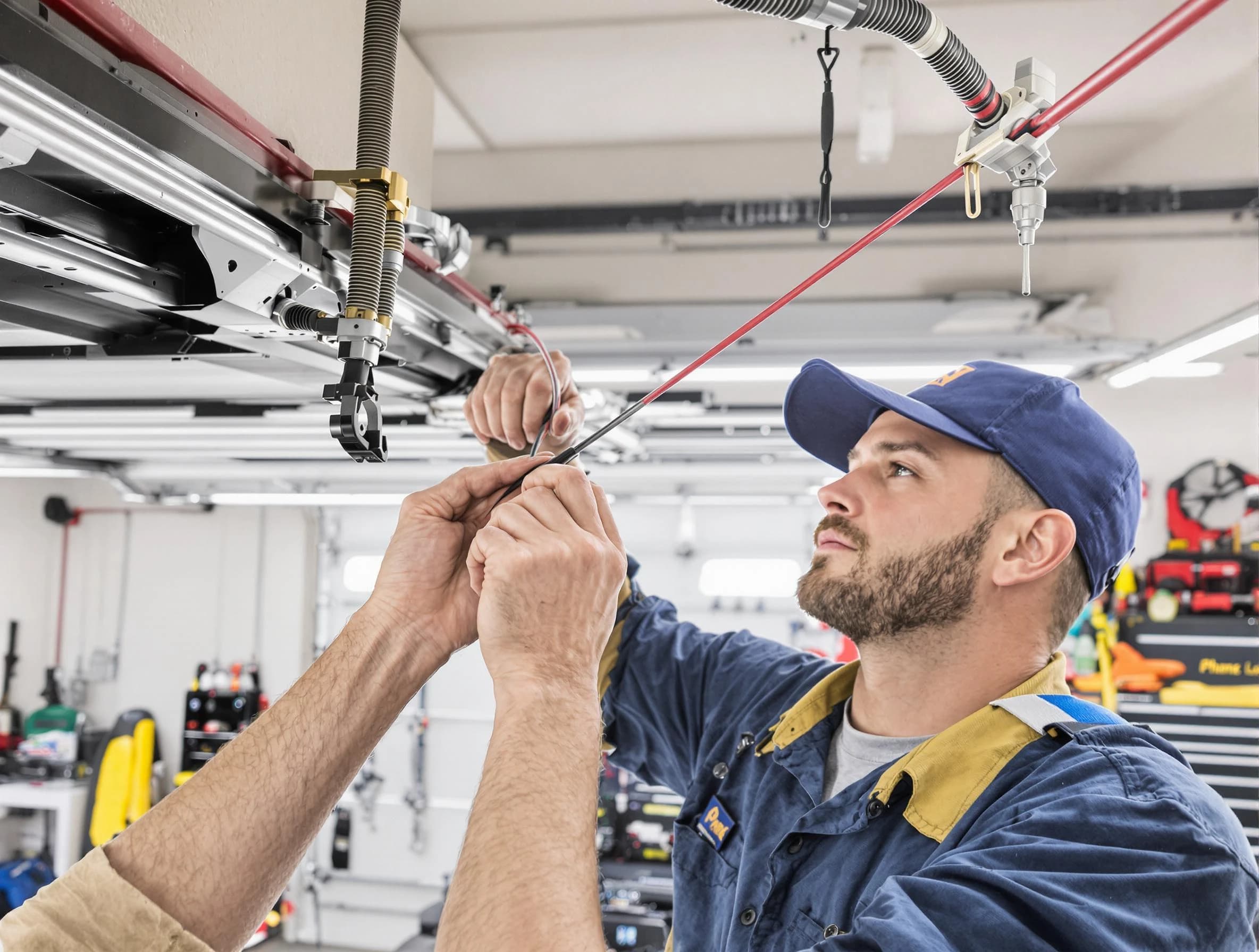 Cable Repair service in Parsippany, NJ