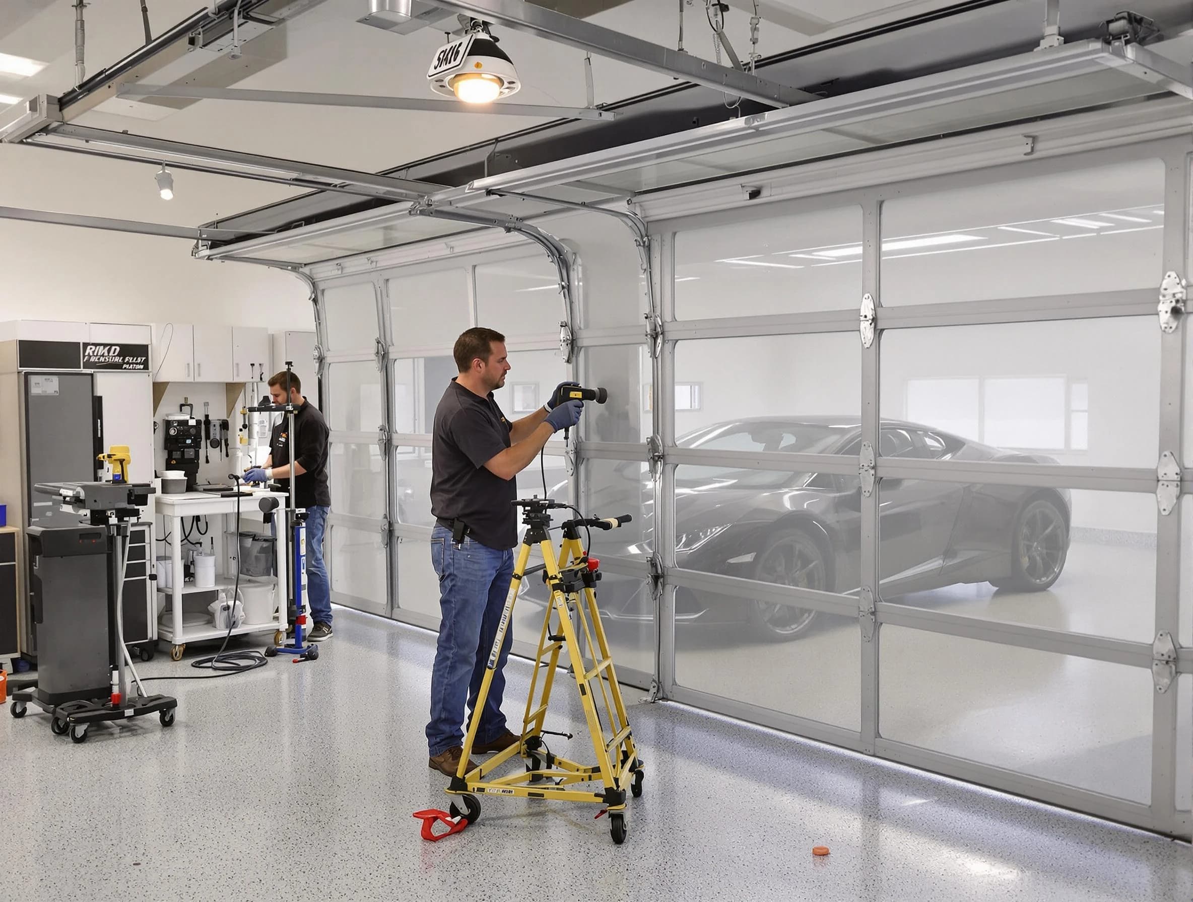 Dents Repair service in Parsippany, NJ