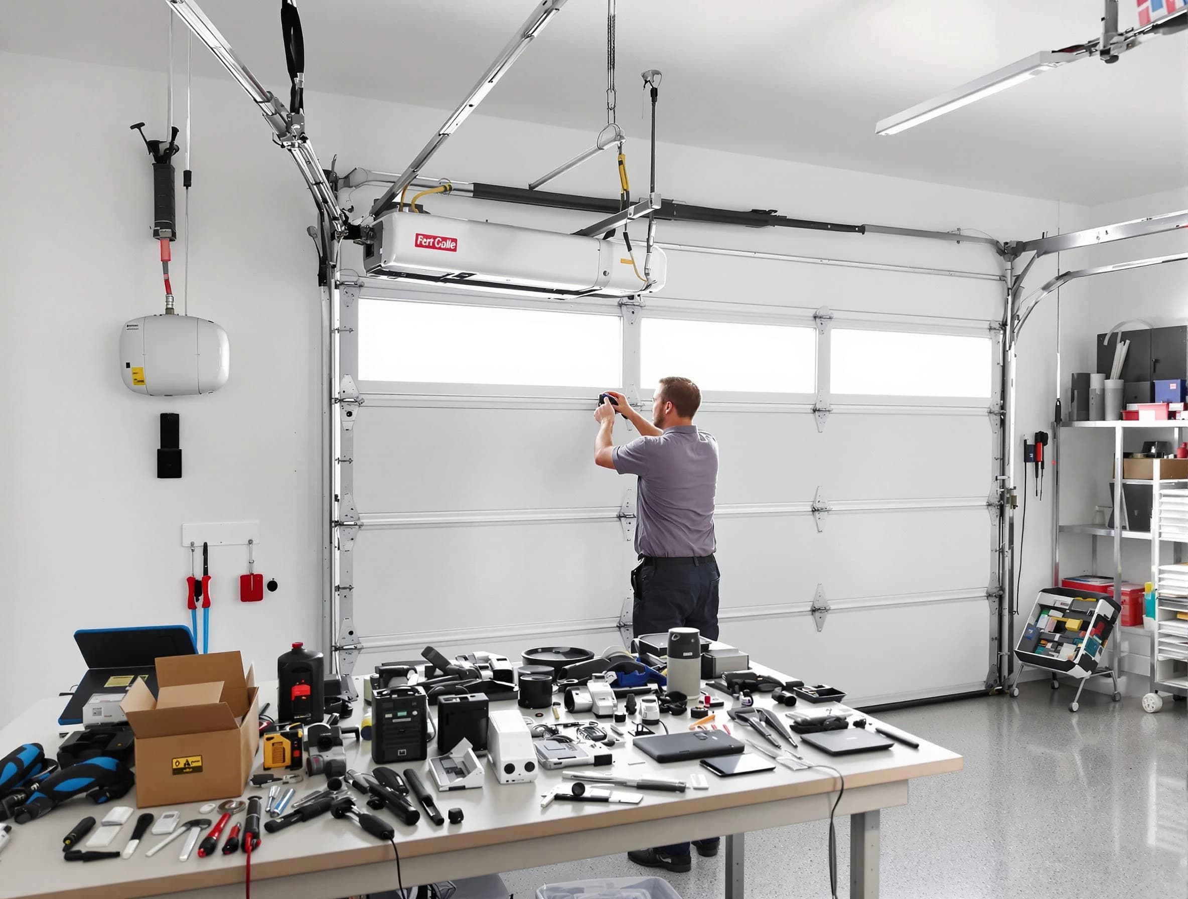 Opener Repair service in Parsippany, NJ