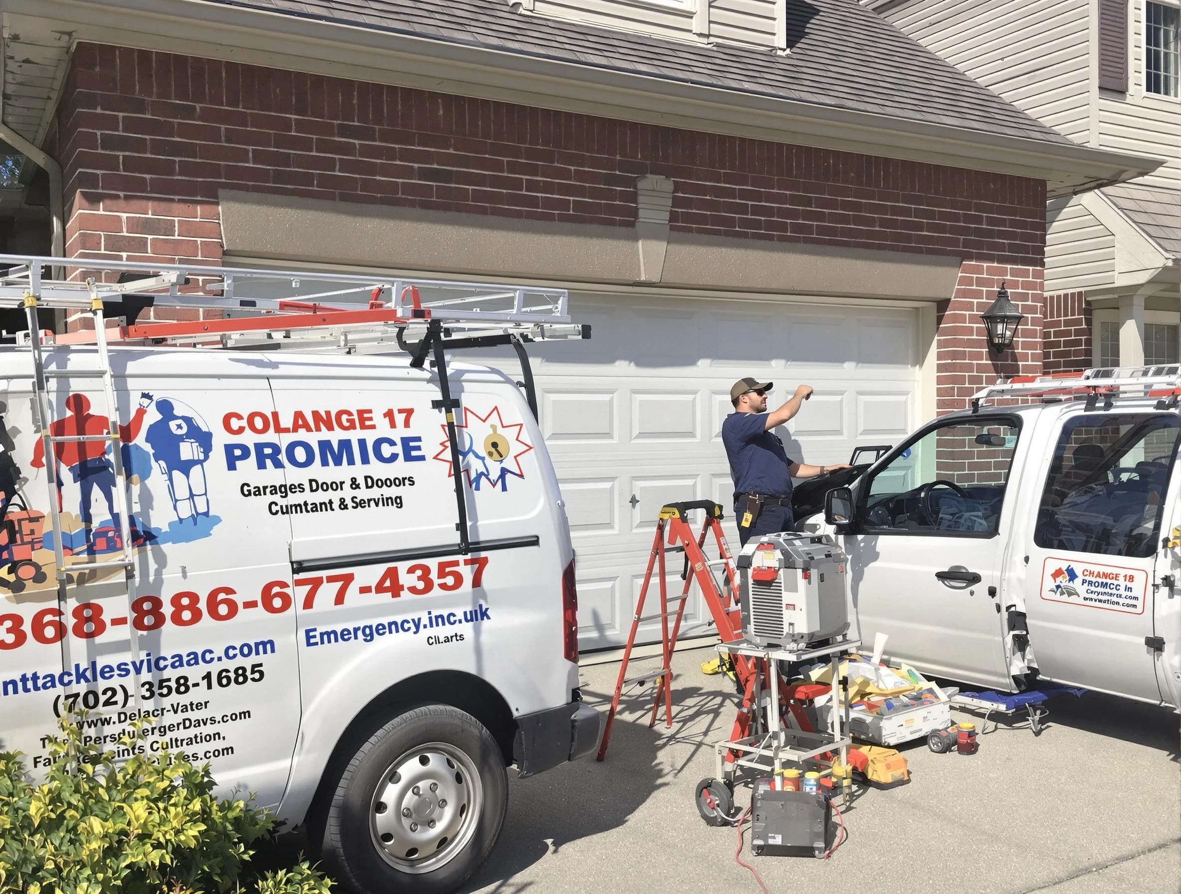 Same Day Repair service in Parsippany, NJ
