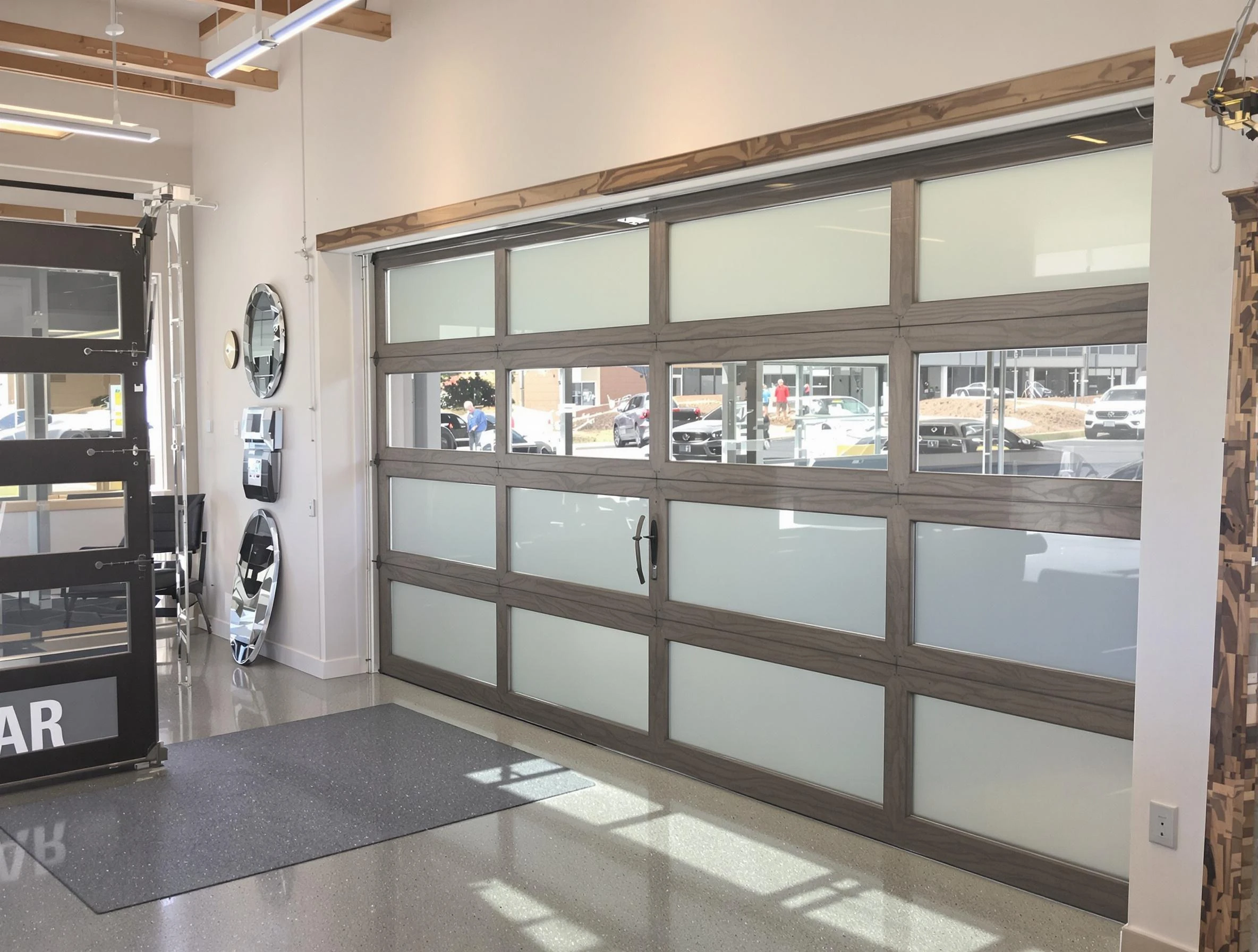 Custom Doors service in Parsippany, NJ