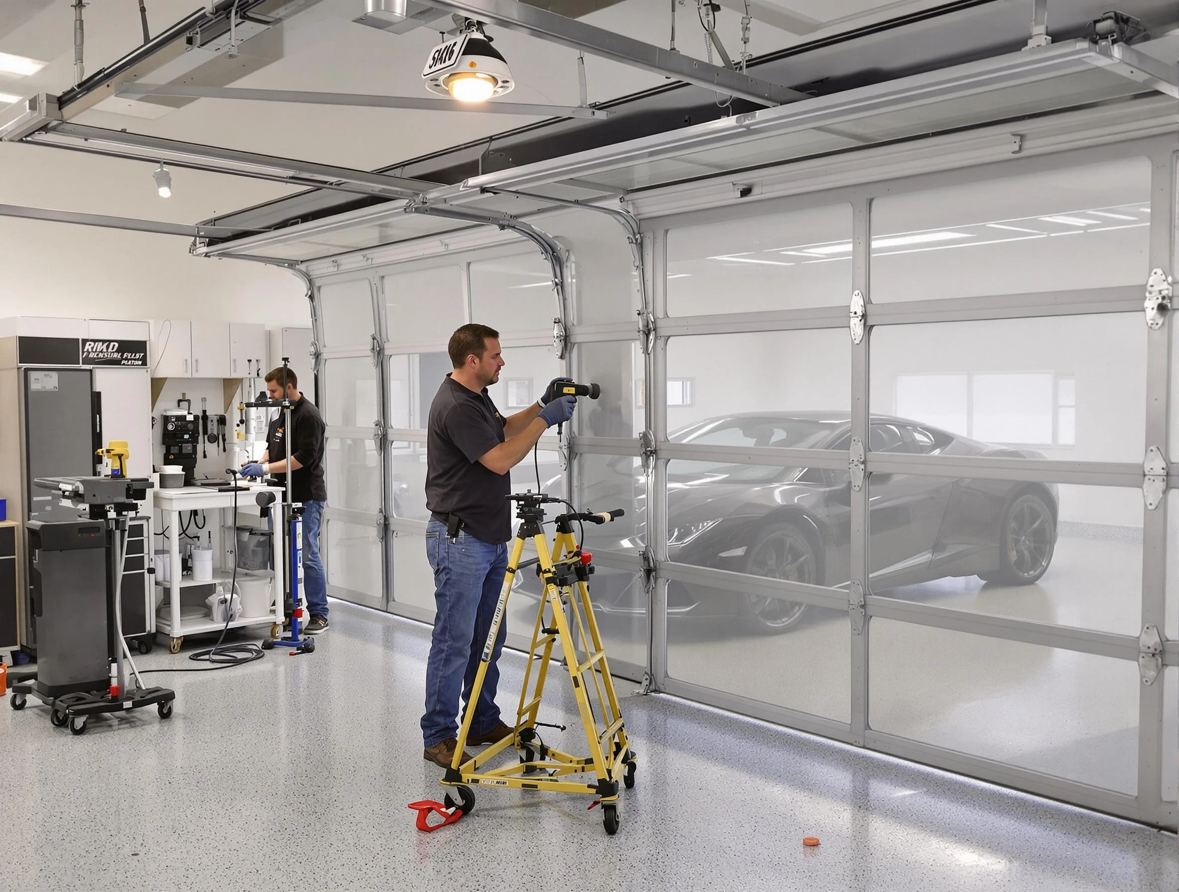 Dents Repair service in Parsippany, NJ