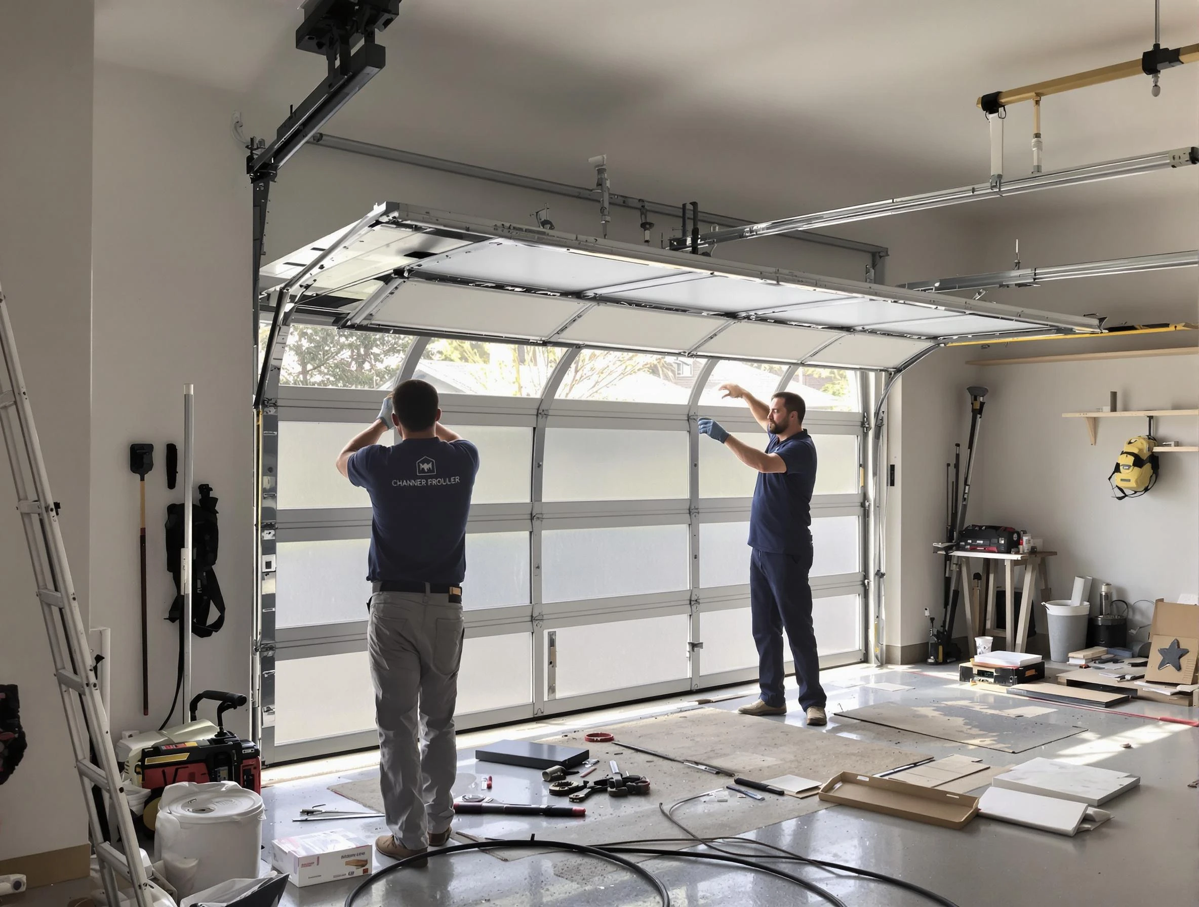 Door Replacement service in Parsippany, NJ
