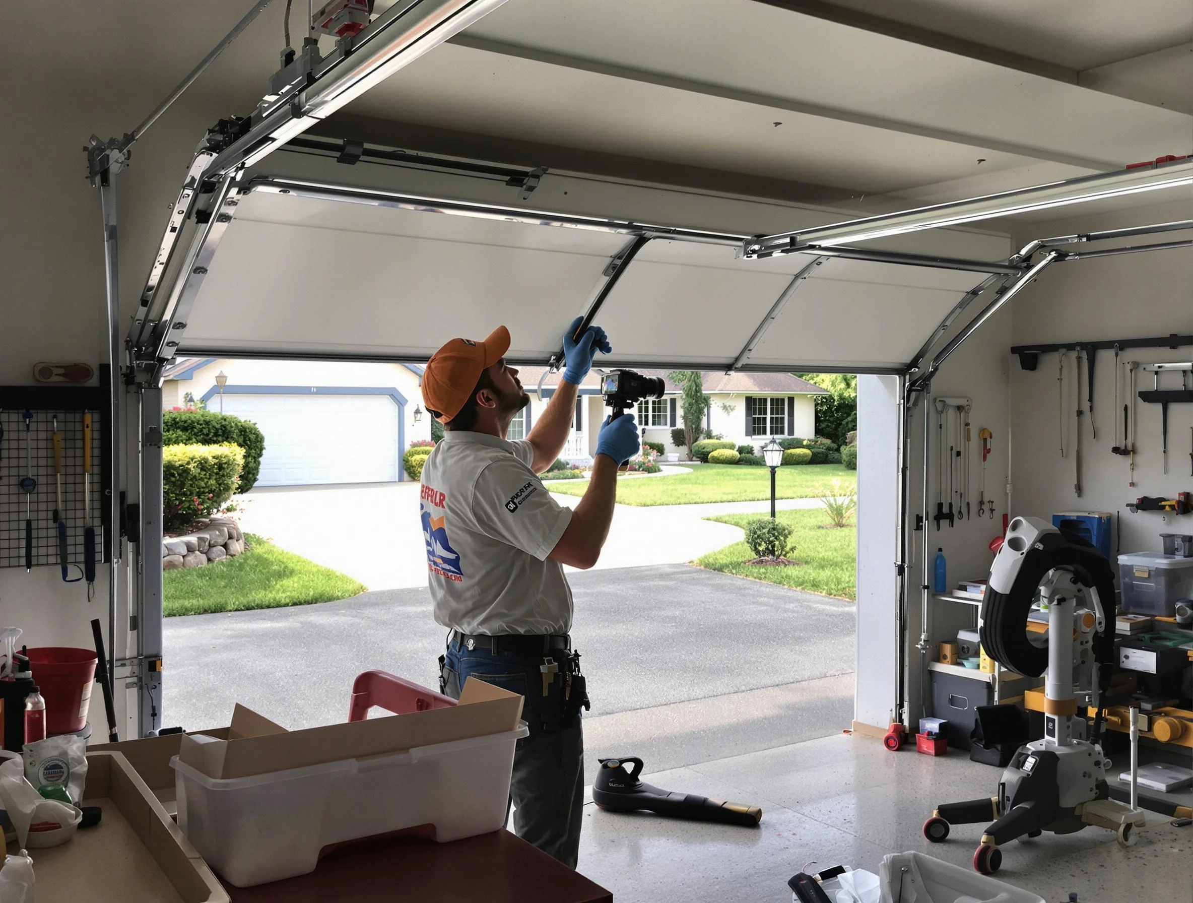 Local Repair service in Parsippany, NJ