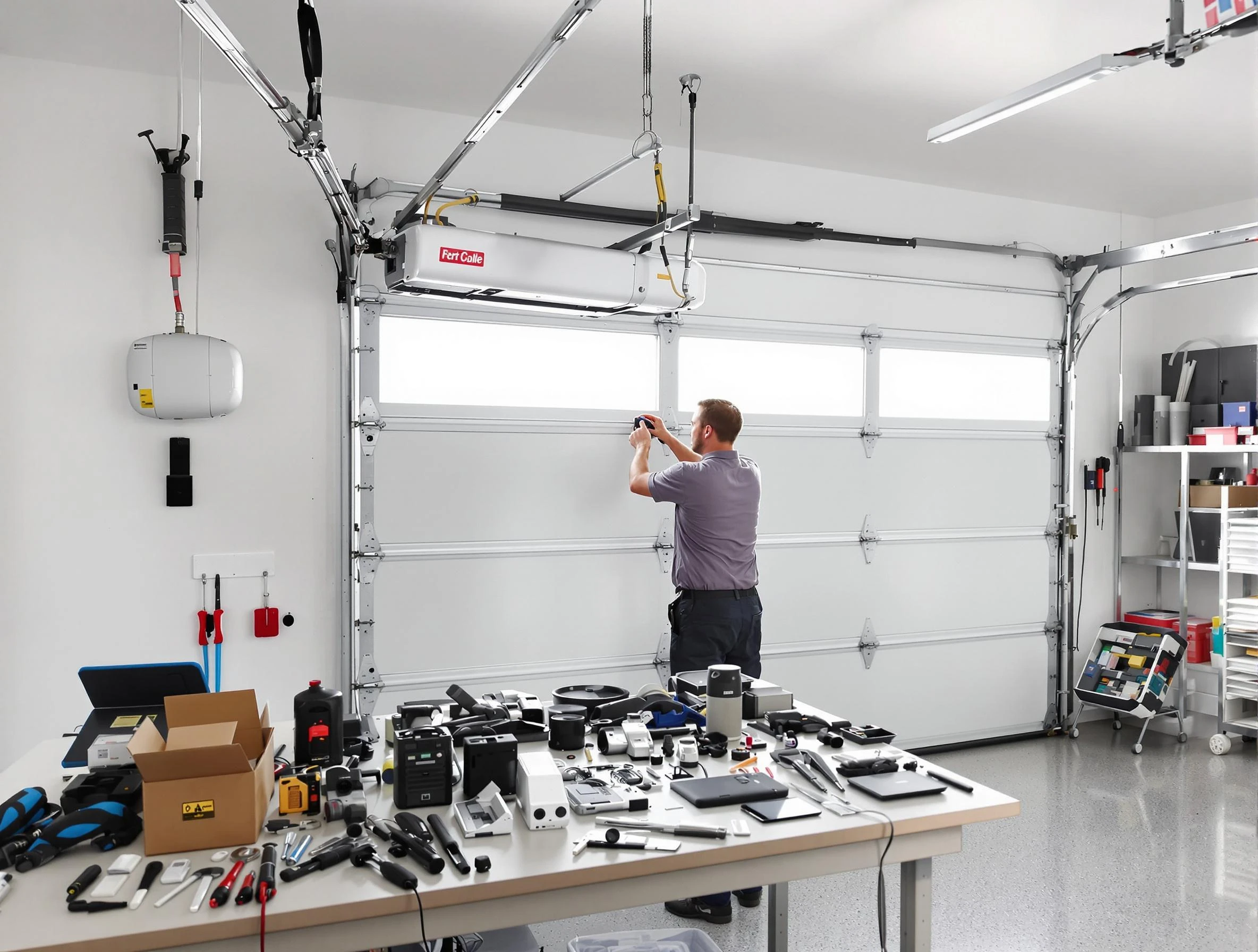 Opener Repair service in Parsippany, NJ