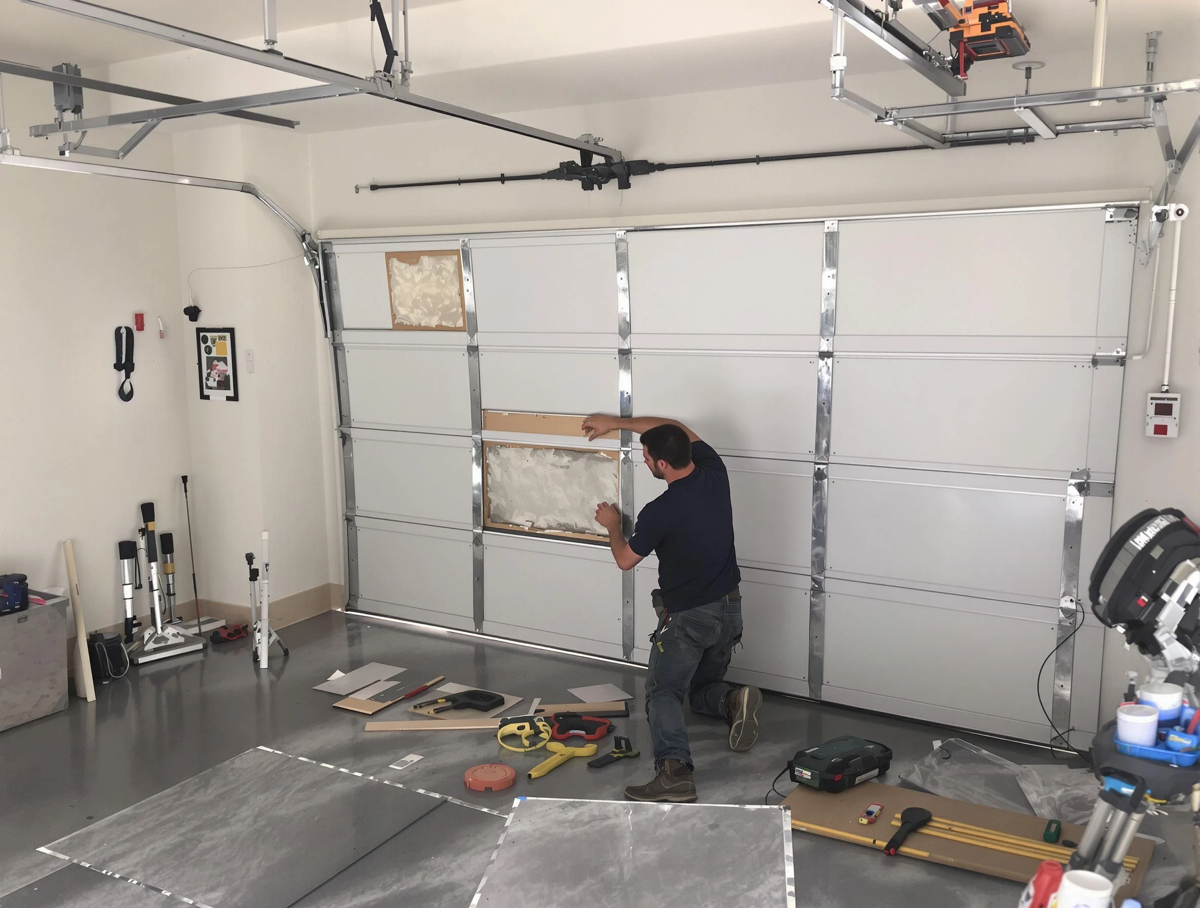 Panel Repair service in Parsippany, NJ