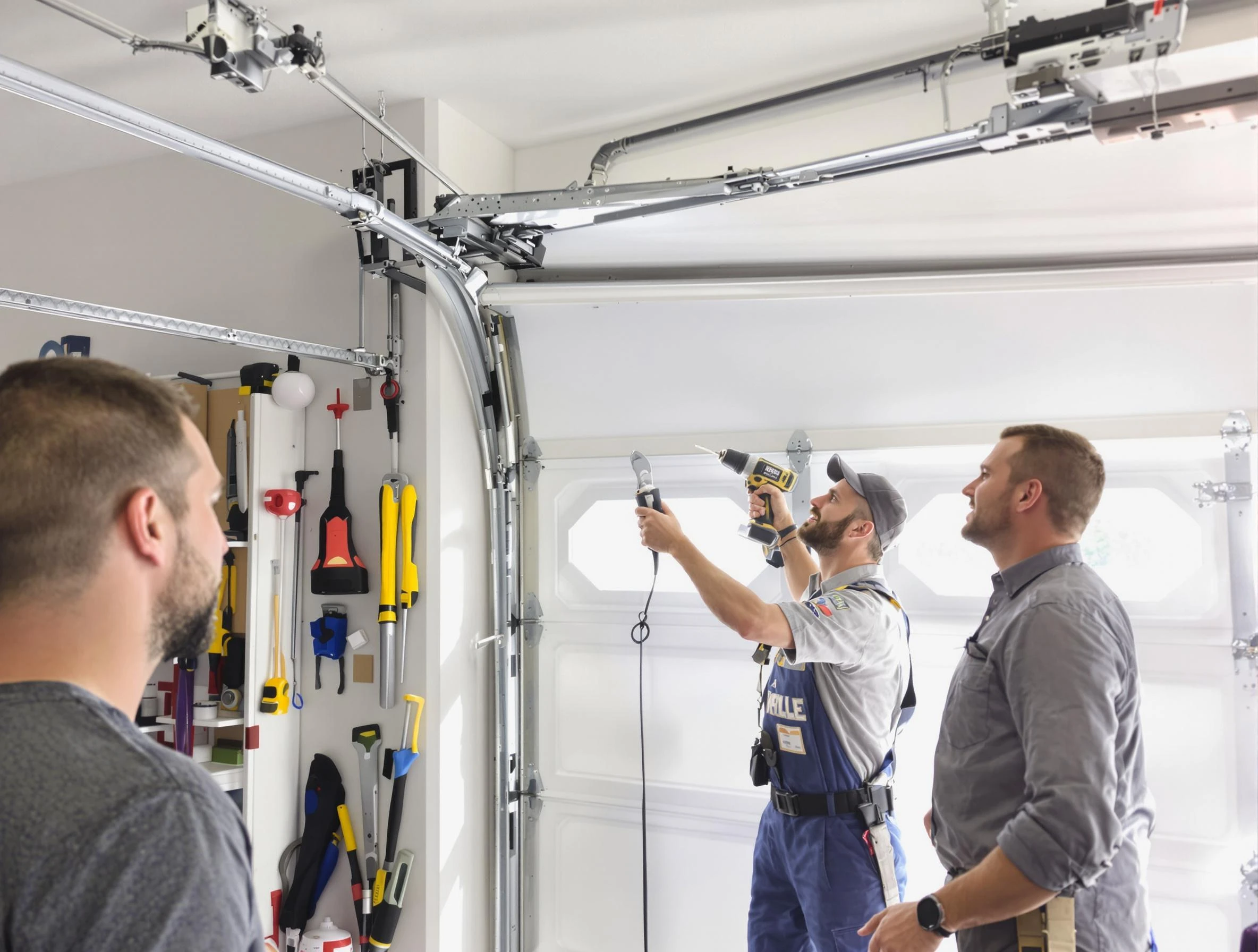 Repair Near Me service in Parsippany, NJ