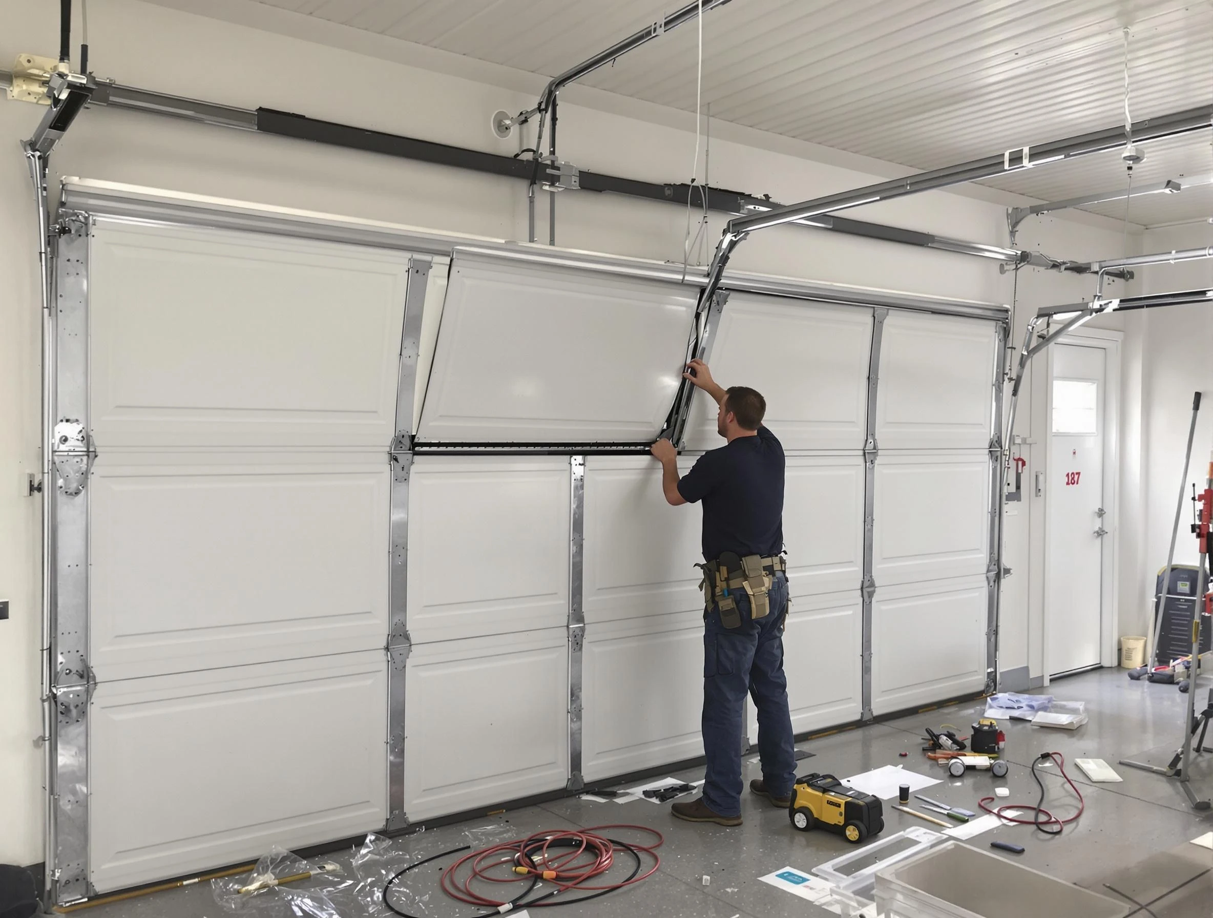 Section Replacement service in Parsippany, NJ